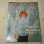 Teaching Tolerance Magazine Spring 2008