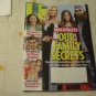 US Weekly Magazine October 7, 2013