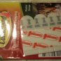 Command Brand 4 Poster Strips, sample size