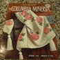 {Afghans} Columbia-Minerva Afghans {Book 742}