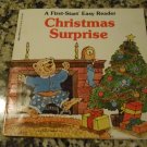 Christmas Surprise by Sharon Gordon and John Magine (Jun 1980)