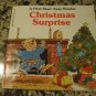 Christmas Surprise by Sharon Gordon and John Magine (Jun 1980)