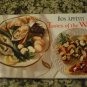 Bon Appetit Tastes of the World