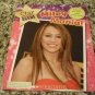 Miley Mania! Behind the Scenes with Miley Cyrus (Star Scene) by Jackie Robb (2008)