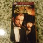 The Great Train Robbery [VHS] Starring Sean Connery, Donald Sutherland, Lesley-Anne Down (1997)
