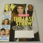 US Weekly Magazine December 30, 2013 - Khloe and Lamar
