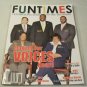 FunTimes Magazine November/December 2013