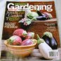 Organic Gardening Magazine December 2011 / January 2012 - Jewels of the Garden (2011)
