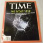 TIME MAGAZINE NOVEMBER 11,2013 - The Secret Web