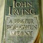 A Prayer for Owen Meany by John Irving (1990, Paperback)