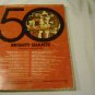 50 Mighty Giants  Arranged by Michael Allen (C or G CHRD ORGAN)
