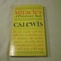 Miracles: A Preliminary Study by C.S. Lewis (Jan 1, 1947)