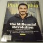 Philadelphia Magazine December 2013 The Millennial Revolution