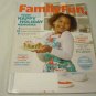Family Fun Magazine December/January 2014 - Make Happy Holiday Memories