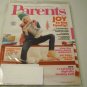Parents Magazine December 2013 -  Joy to the Family!