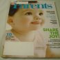 Parents Magazine December 2012 -  Joy to the Family!