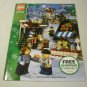 Lego Late Holiday 2013 Catalog