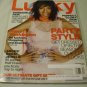 Lucky Magazine December 2013/ January 2014  - Party Style