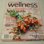 Amazing Wellness Magazine Early Winter 2013 - Ultimate Herb Guide