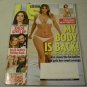 US Weekly Magazine December 23, 2013 - My Body is Back!