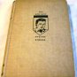 The Black Thumb Mystery (A Ken Holt Mystery, No. 3) by Bruce Campbell and Bill Gillies (1950)