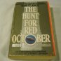 The Hunt for Red October (Jack Ryan) Paperback – October 1, 1985 by Tom Clancy (Author)