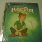 Peter Pan (A Little Golden Book) Hardcover – 1989 by E. Coco & J.M. Barrie, R. Dias (Illustrator)