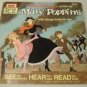 Walt Disney's Story of Mary Poppins With Songs From The Film