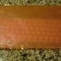 Pink Hard Cover Crystal case for Macbook AIR 11" & Keypad skin