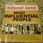 The National Jurist, January 2014, Vol. 23, No. 4