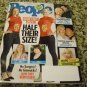 People Magazine January 13, 2014 Half Their Size!