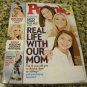 People Magazine January 20, 2014 Real Life with our Mom Gosselin