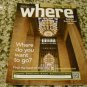 Where New York Magazine January 2014