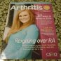 Arthritis Healthmonitor - December/January 2014 Vol. 20, No. 6