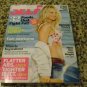 Self Magazine January 2013 (Kaley Cuoco)