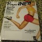 Runner's World Magazine (February 2013) USC Senior Jade Smith Cover