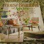House Beautiful Magazine (The Big Advice Issue, May 2010)