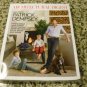Architectural Digest March 2014 AD visits Patrick Dempsey, Pierre Berge, Jane Fonda