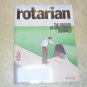 The Rotarian: Rotary's Magazine, March 2014 Growth of Grassroots Libraries
