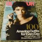 Glamour Magazine, Rihanna November 2013