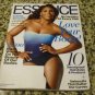 Essence Magazine July 2013 Serena Williams