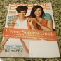 Essence Magazine April 2013 Tia & Tamera Moms in Charge!