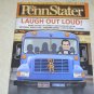 The Penn Stater Magazine March/April 2014