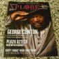 Xplore Greater Philadelphia Magazine Winter 2013 Premier Issue George Clinton