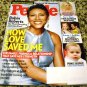 People Magazine April 28, 2014 {Robin Robert's How Love Saved Me}