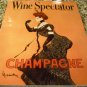 Wine Spectator December 15, 2013 - Champagne