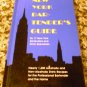 The New York Bartender's Guide by Sally Ann Berk (Oct 1994)