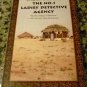 The No. 1 Ladies' Detective Agency by Alexander McCall Smith (Sep 2002)