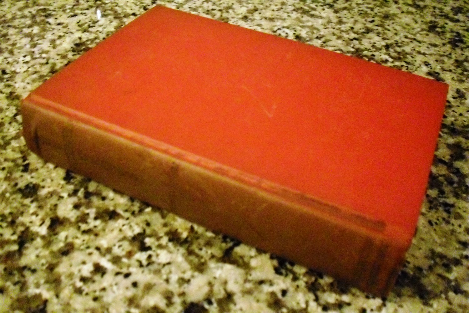 The Seventh Cross by Anna SEGHERS (1942)
