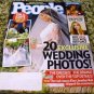 People Magazine June 9, 2014 - 20 Exclusive Kimye Wedding Photos!